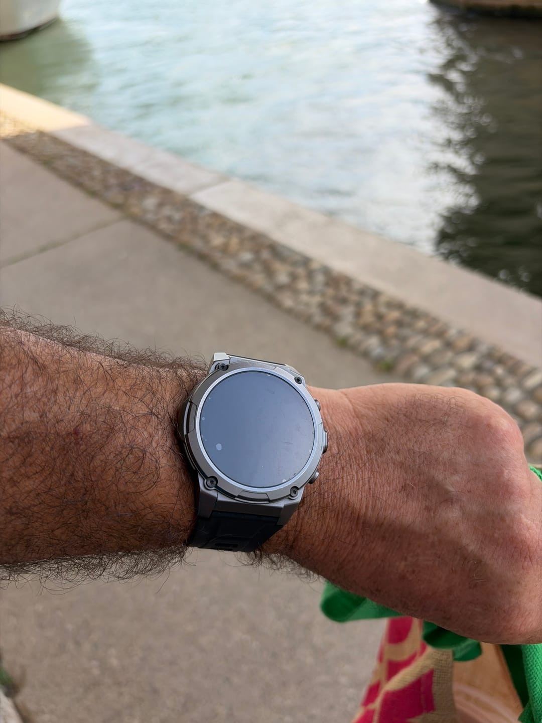 Customer photo review of Gard Pro Ultra 3