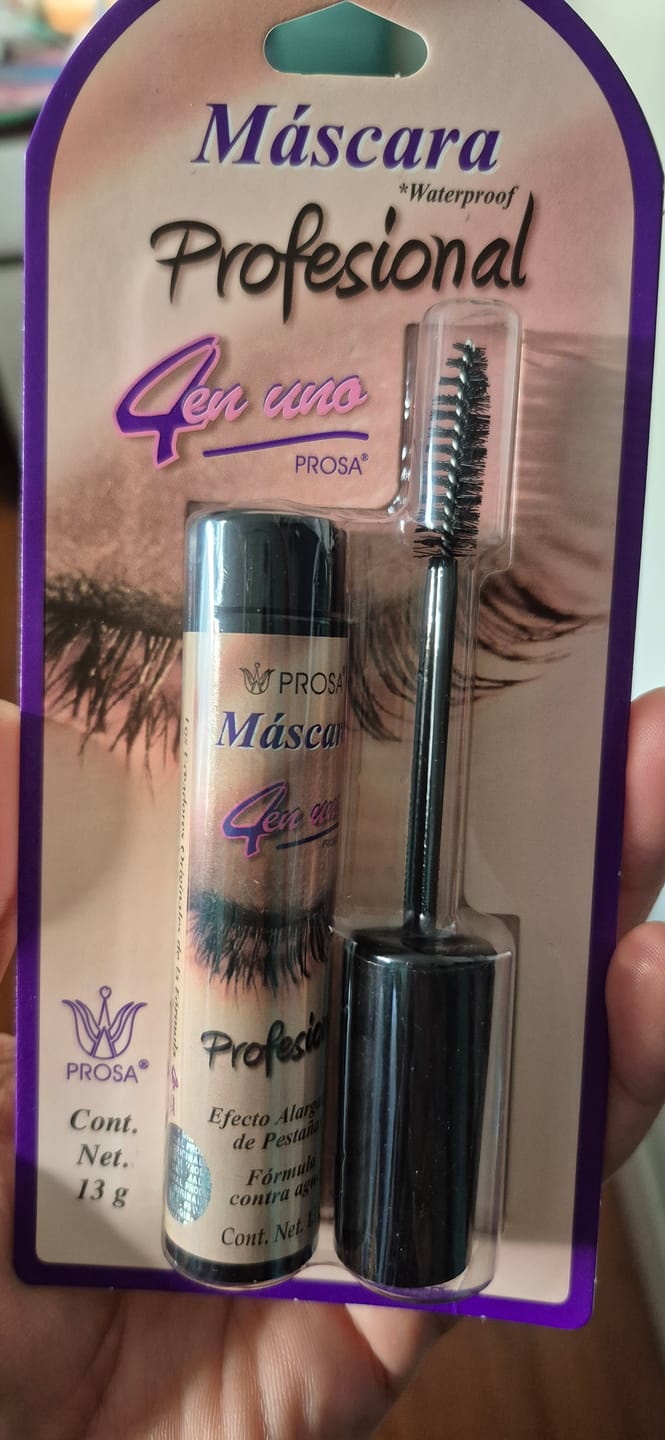 Customer photo review of PACK AMOR
