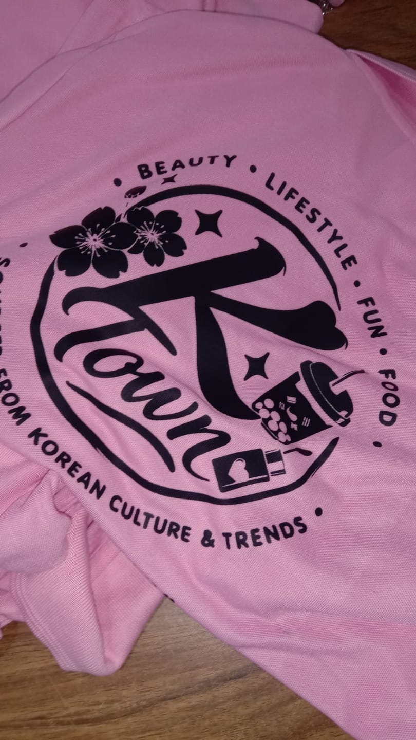 Customer photo review of Customized 100% Pure Cotton Polo T-Shirt With Your Company Logo | Order Logo Printed Tees | PrintMine.in