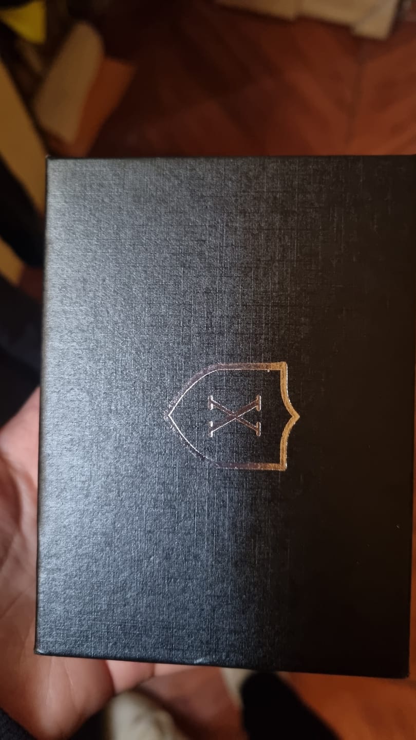 Customer photo review of Localizador Smart Card