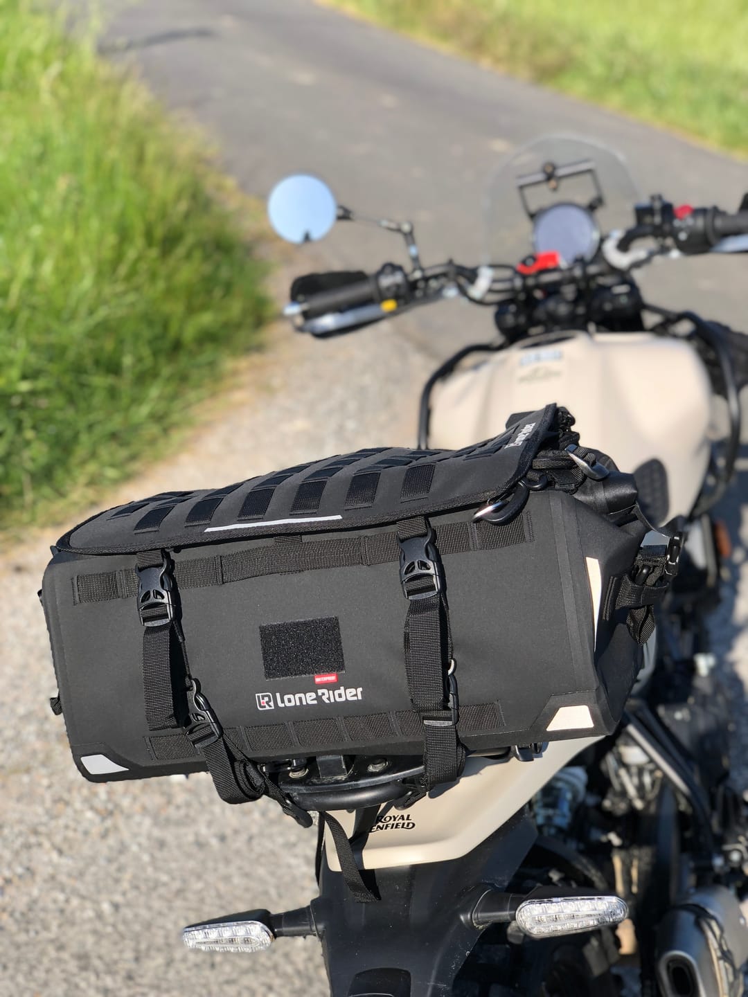 Customer photo review of Overlander