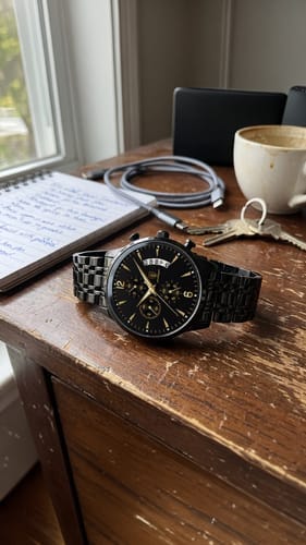 Customer photo review of AGR - Asteron STEEL (BOGO)