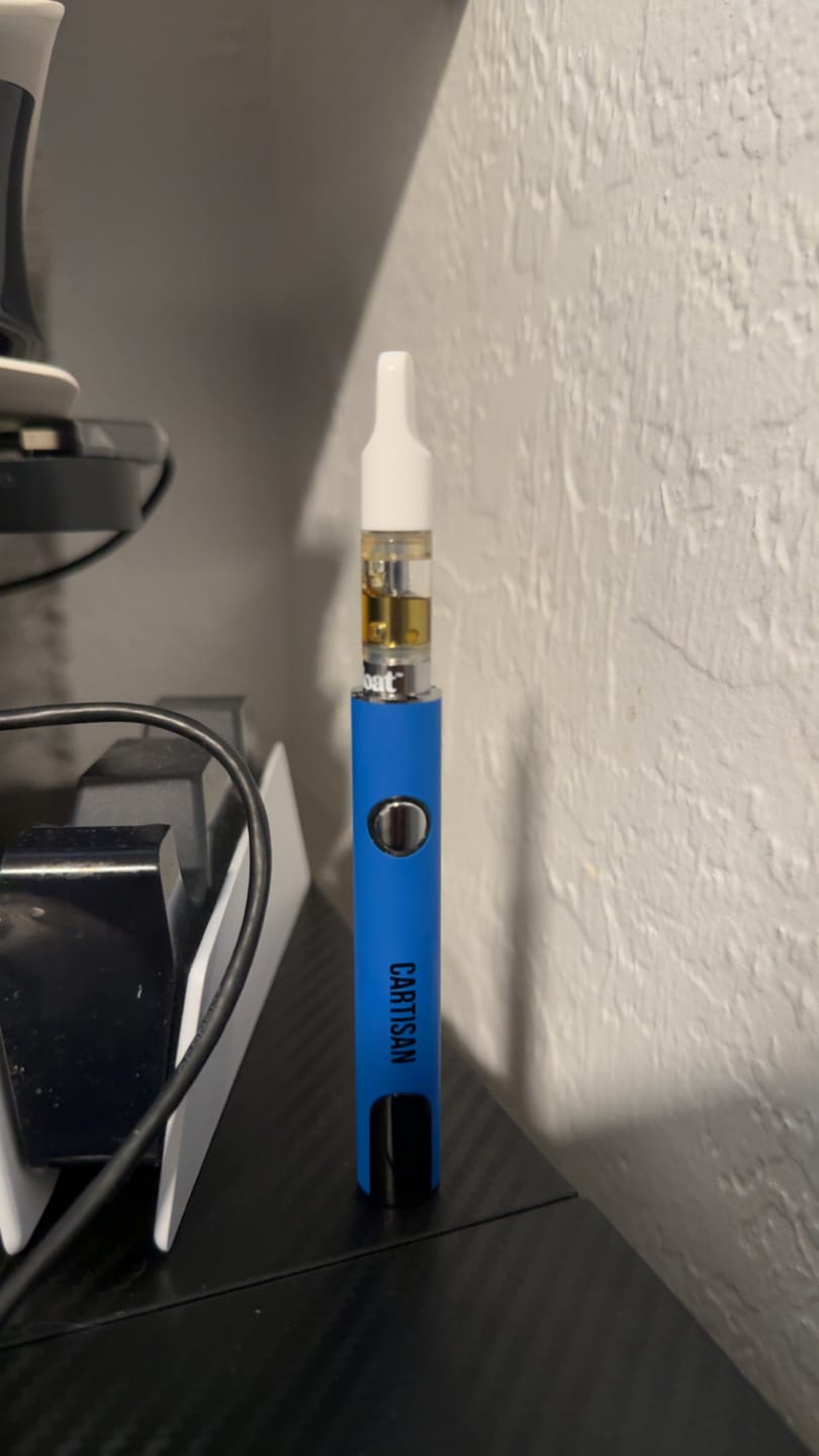 Customer photo review of Pro Pen NEO 400