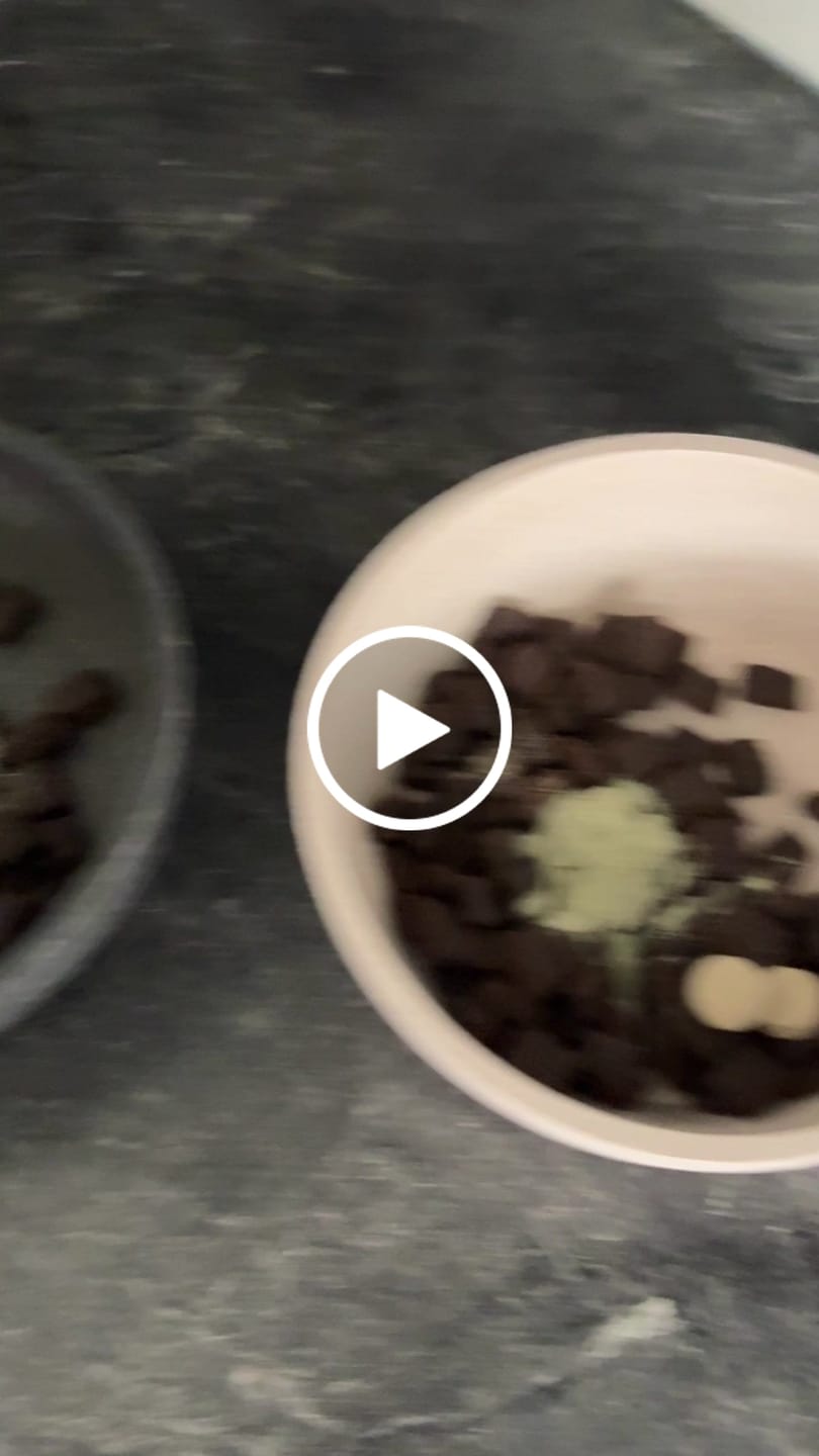 Customer video review of Dentalmix für Hunde zur Zahnpflege und für frischen Atem
