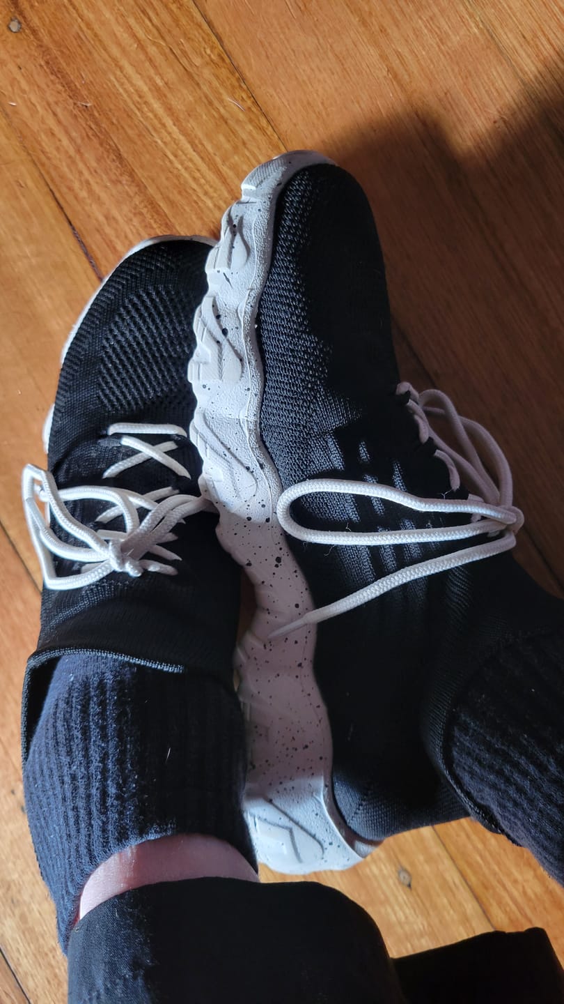 Customer photo review of Ortho Pro's Classic 1.0