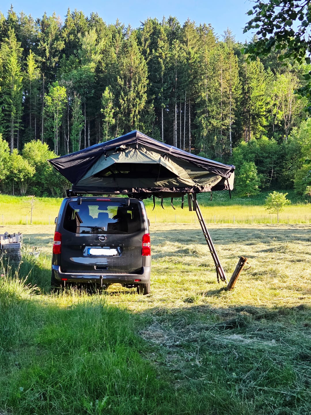 Customer photo review of VIATOR PRO