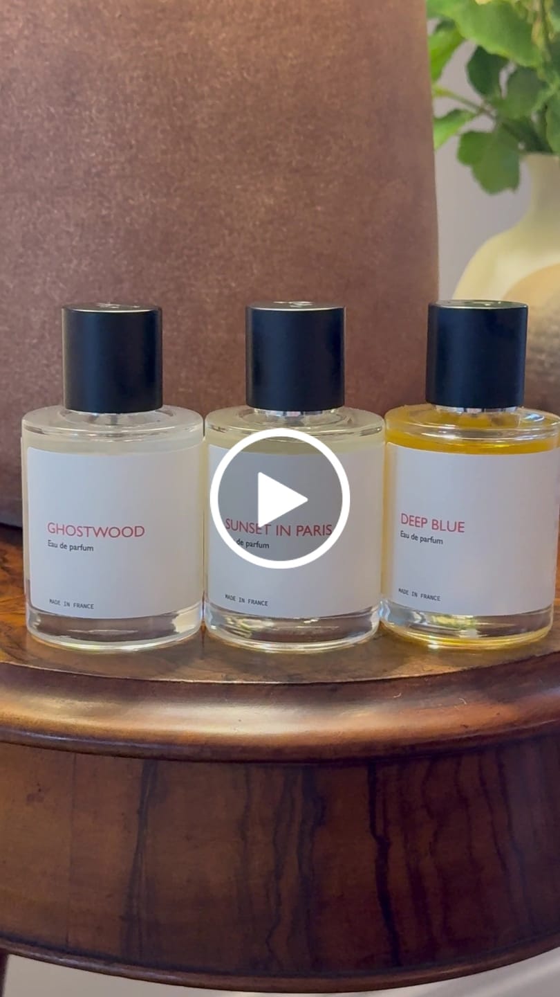 Customer video review of Deep Blue