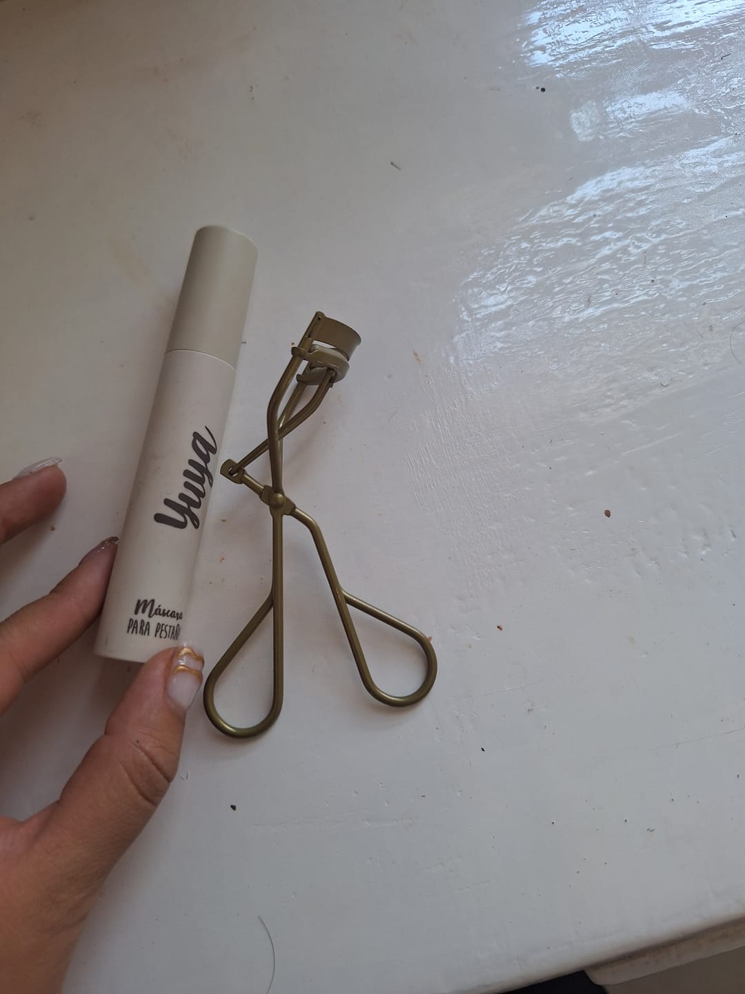 Customer photo review of Set Jardin Vivo Yuya
