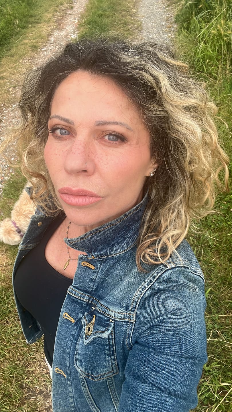 Customer photo review of Collagen Activator Q