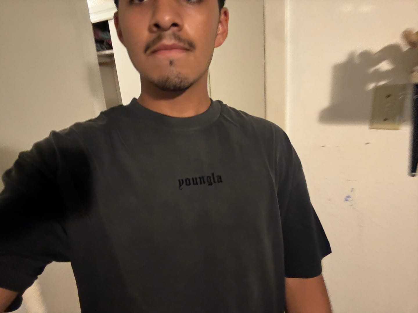 Customer photo review of 4216 - Summer Soft Tees