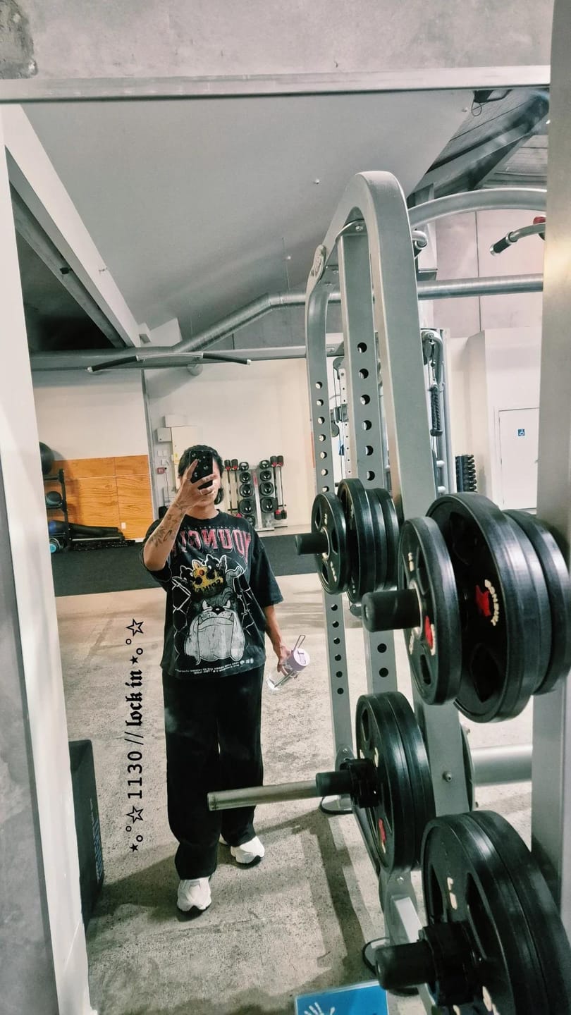 Customer photo review of 4082 - Tom & Jerry Tees