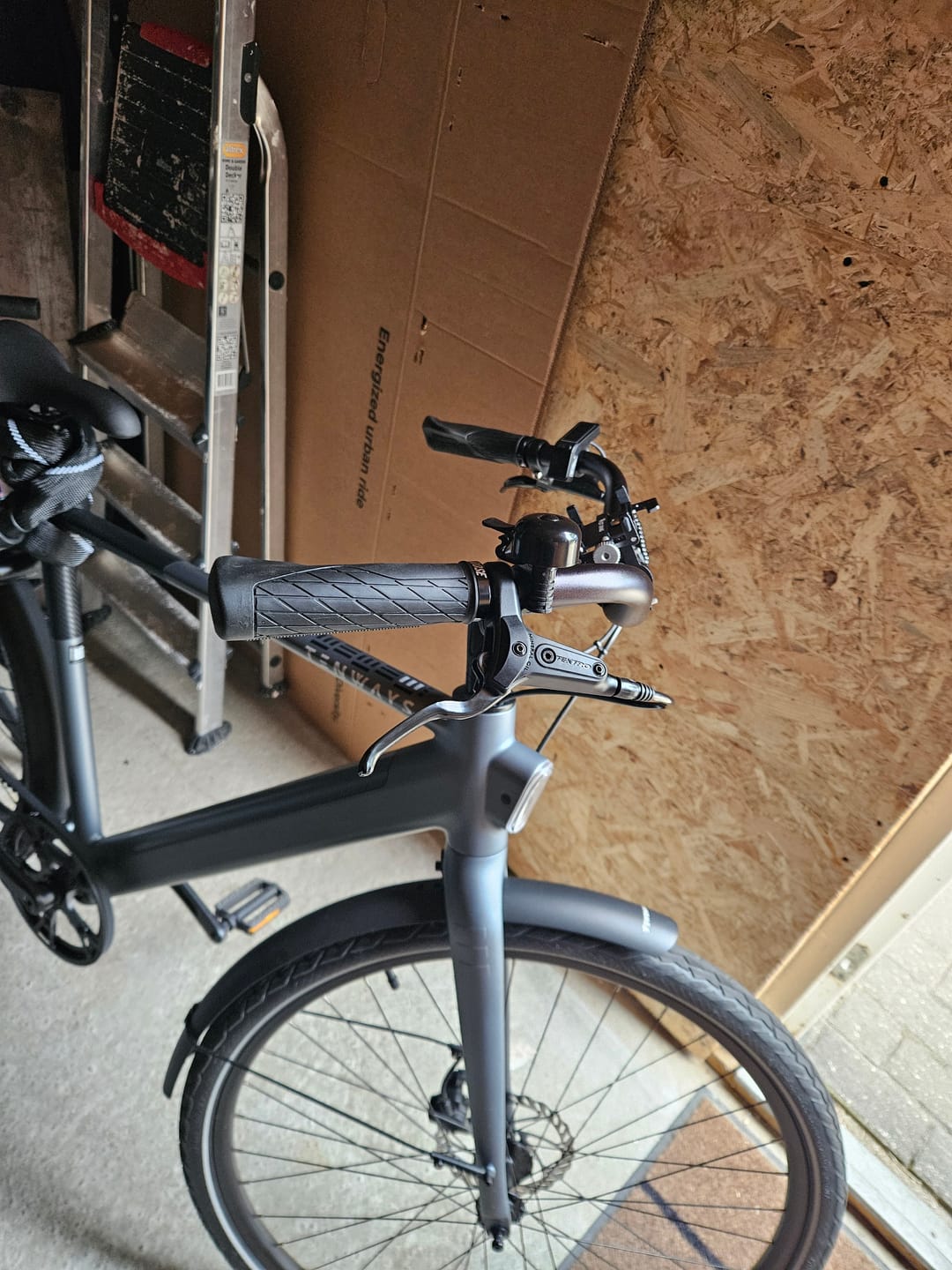 Customer photo review of TENWAYS CGO600 Pro | Plus