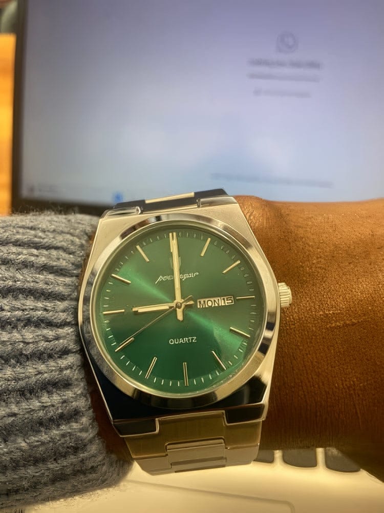 Customer photo review of Overlord - 41mm