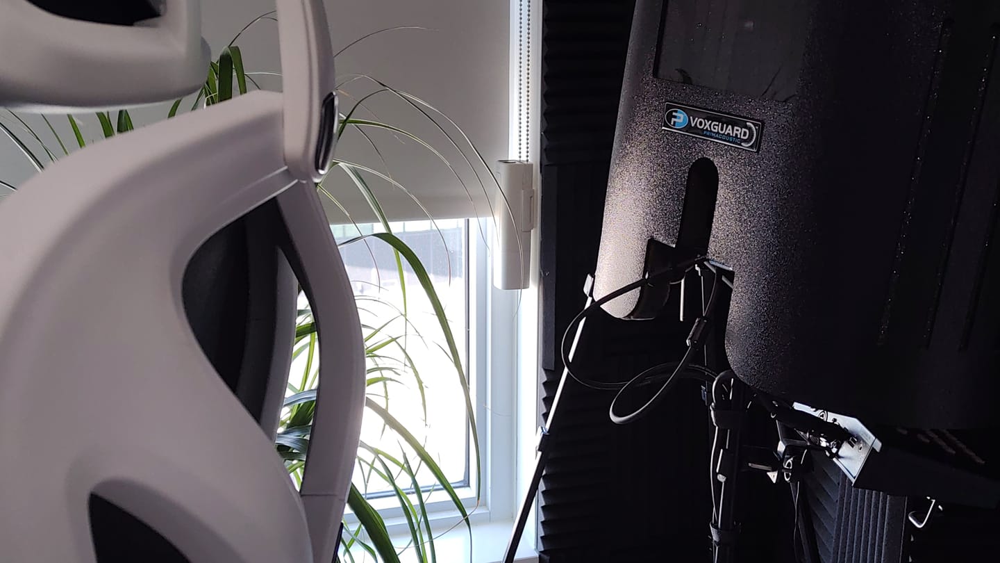 Customer photo review of SmartShade (Wire-free)