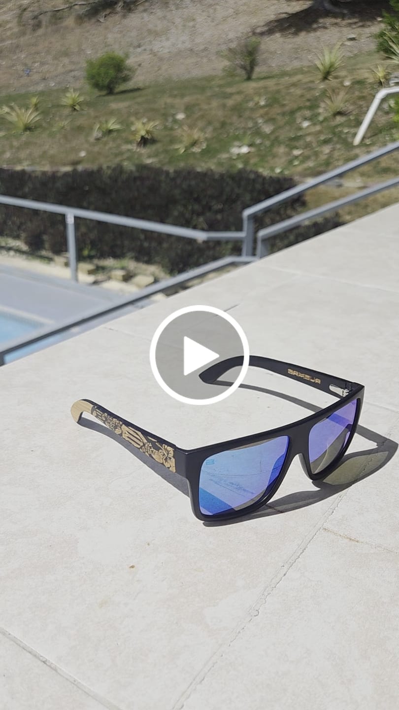 Customer video review of Mis Raíces Blue