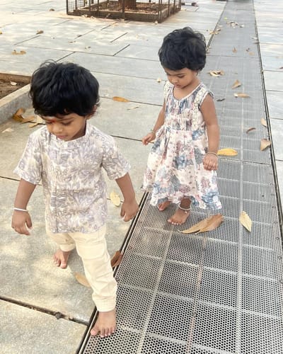 The Nesavu customer review from Sowmya