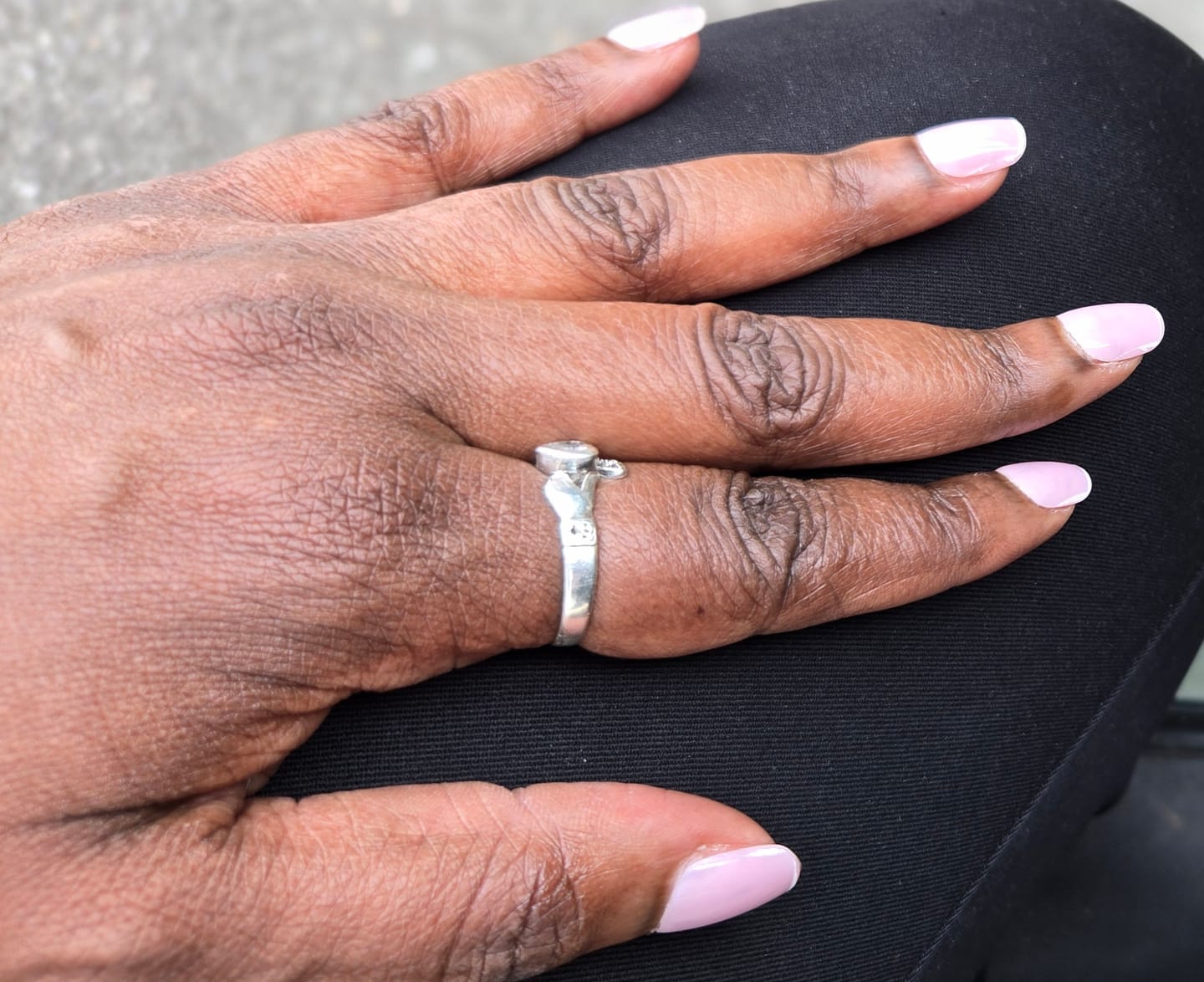 Customer photo review of Elizabeth