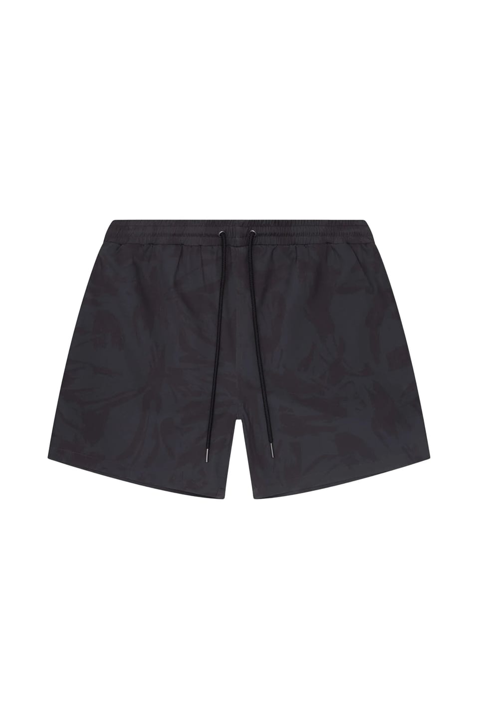 Customer photo review of Tulum 5-Inch Swim Trunk – Hunter Green