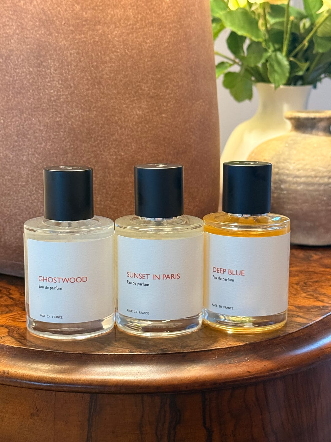 Customer photo review of Ghostwood