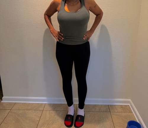 Review photo from Shelia G.