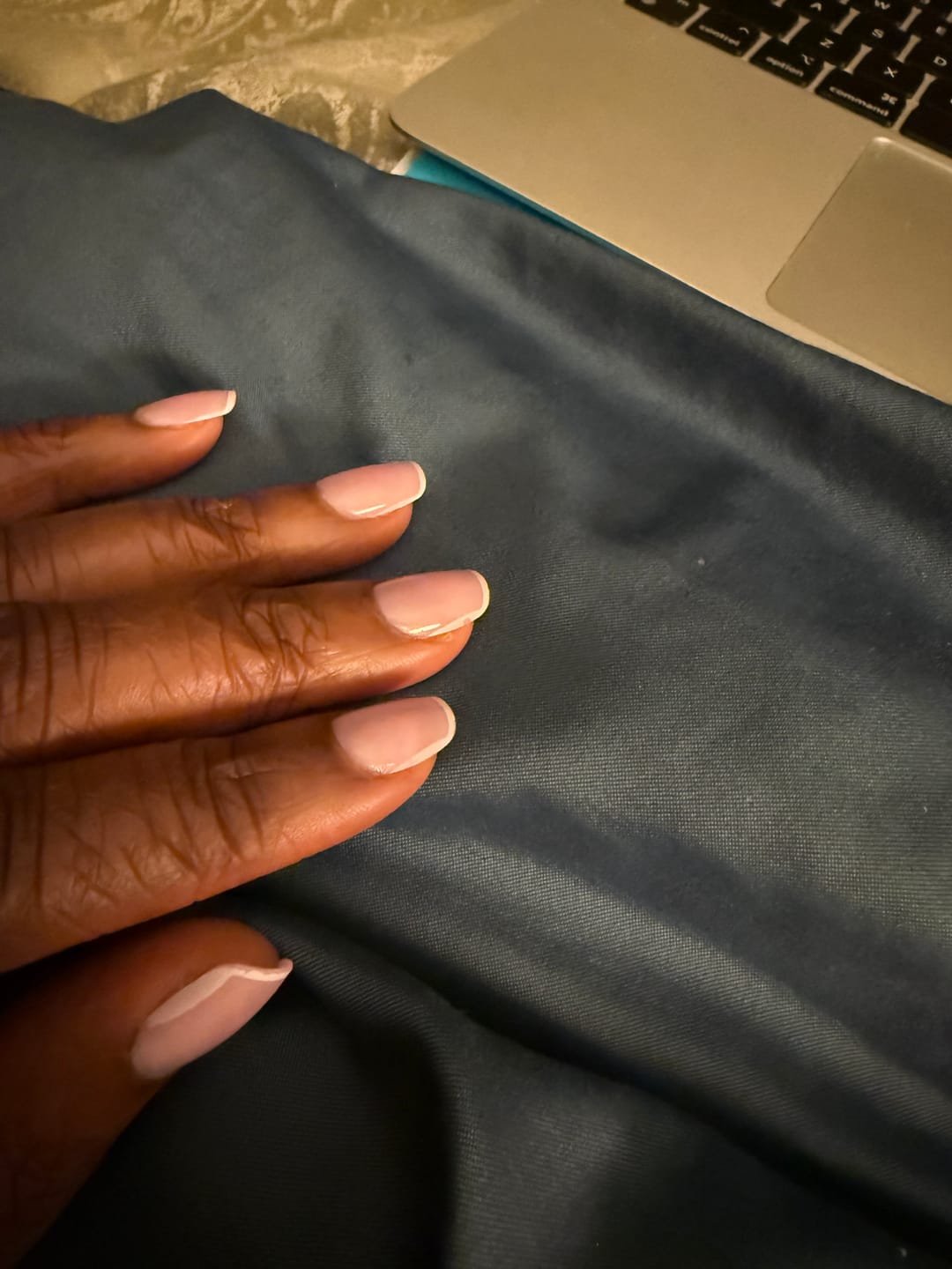 Customer photo review of Elizabeth