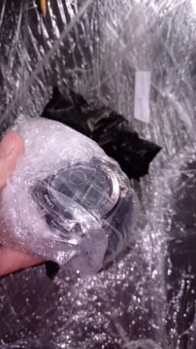 Customer photo review of SANDA - Sports Watch (BOGO)