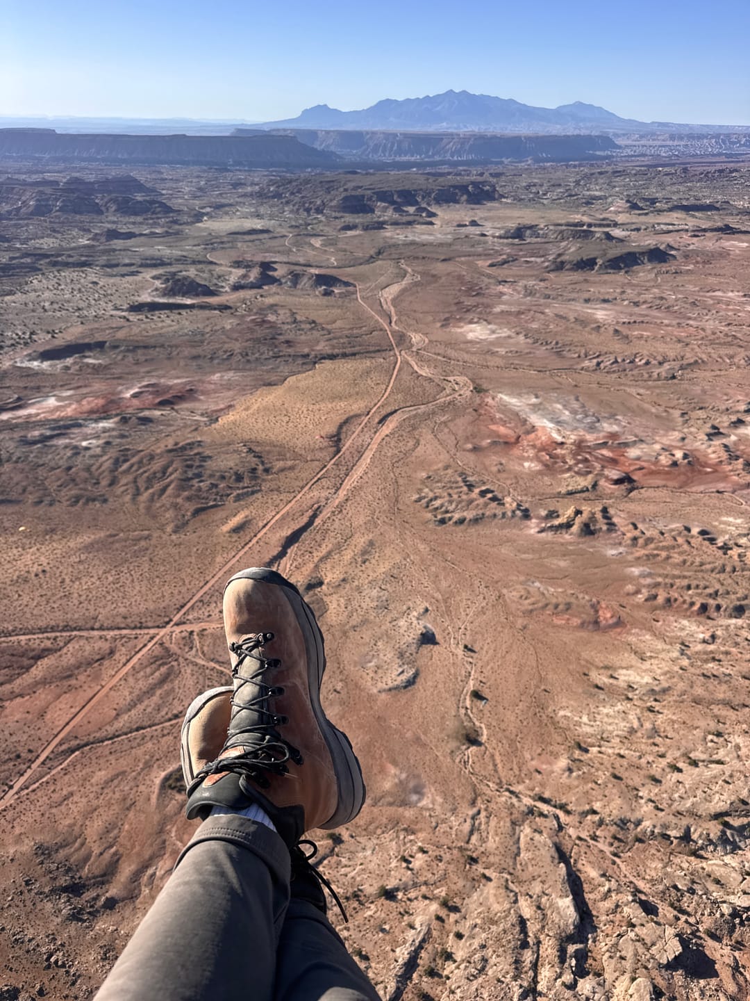 Customer photo review of 5-Day Adventure / Advanced Paramotor Training