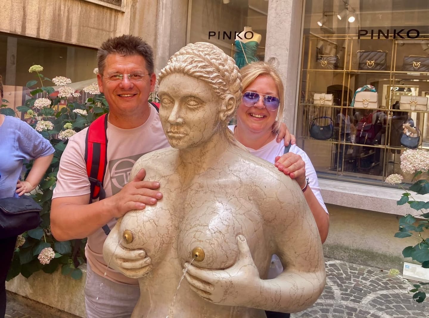 Customer photo review of Mala Venecija: Treviso - Italija (1 dan)