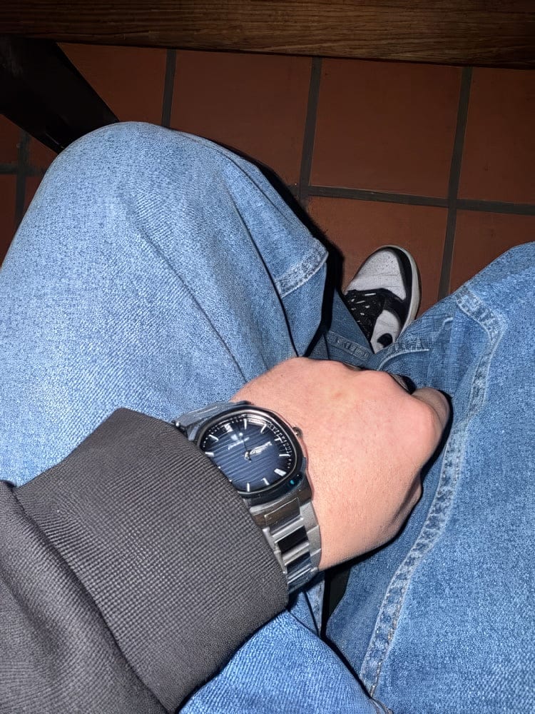 Customer photo review of Nautica - 41mm