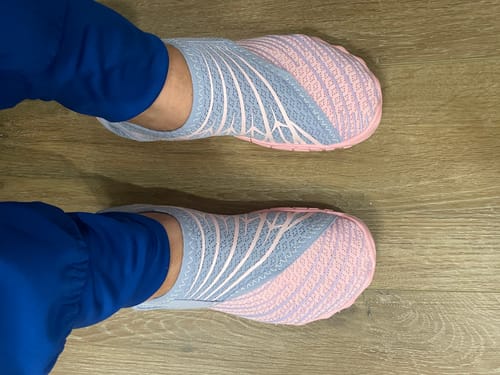 Klantfoto review van FlexiStep