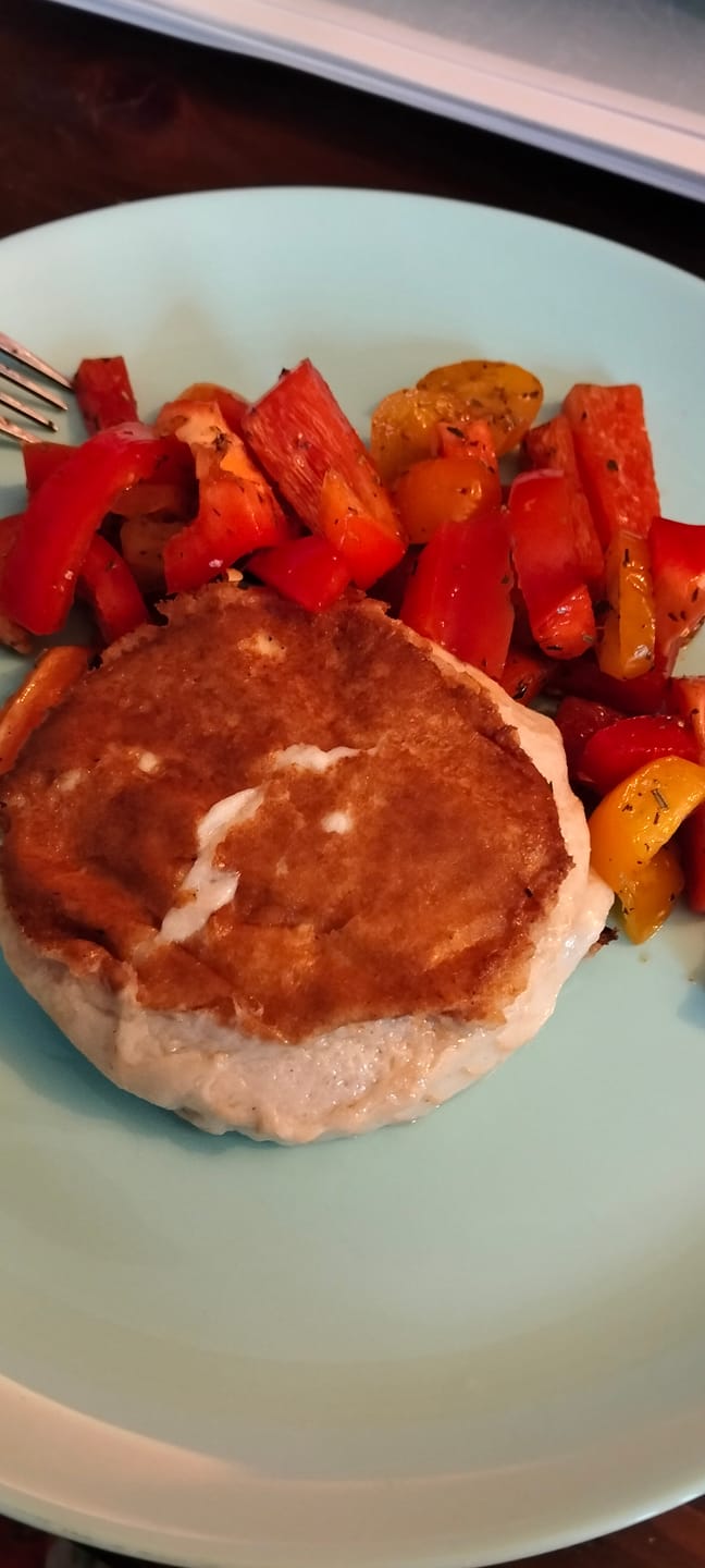 Customer photo review of Affumicata Bio 150g Fermaggio®