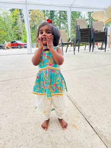 The Nesavu customer review from Anu kiruthiga