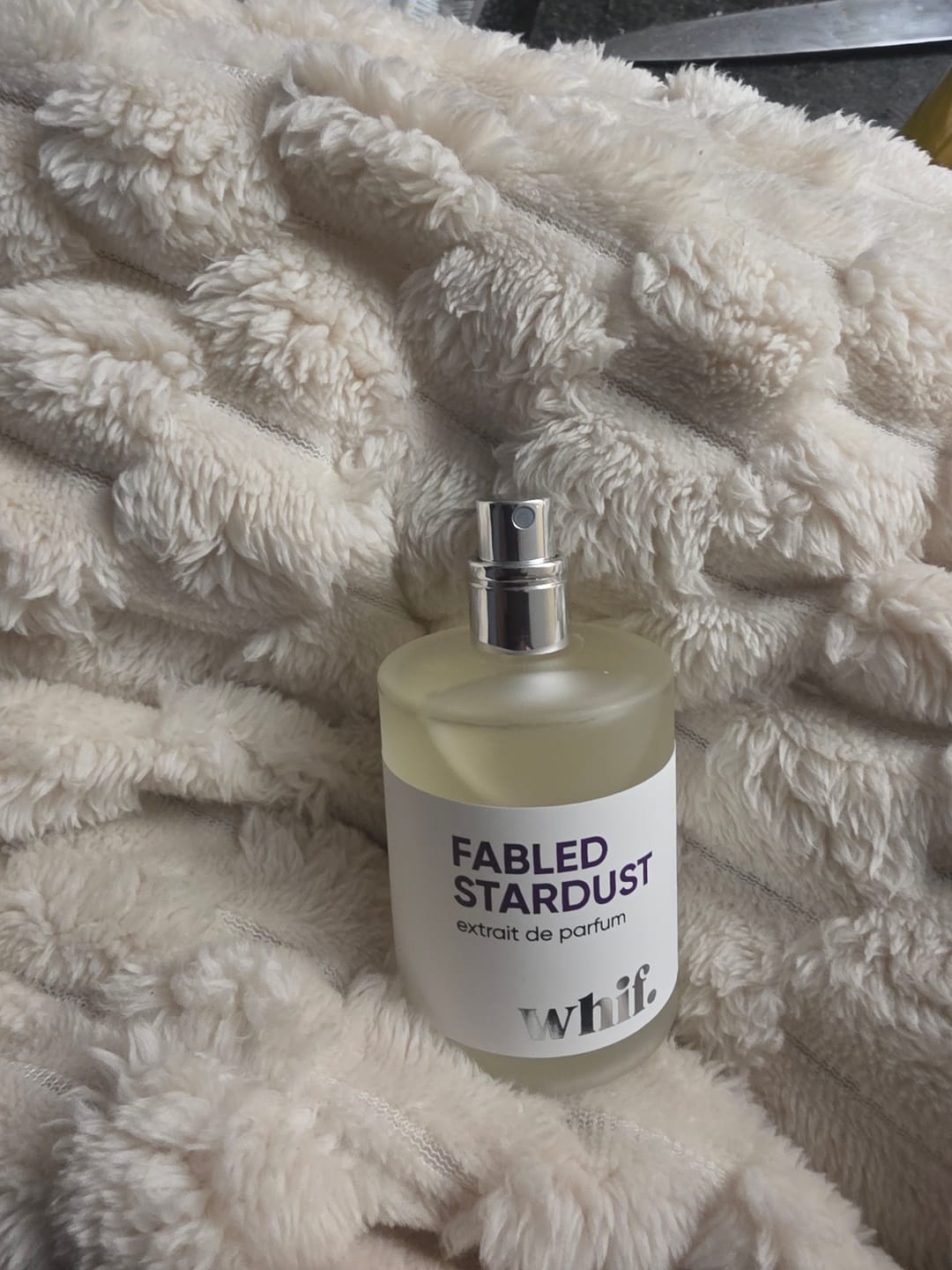 Customer photo review of Fabled Stardust