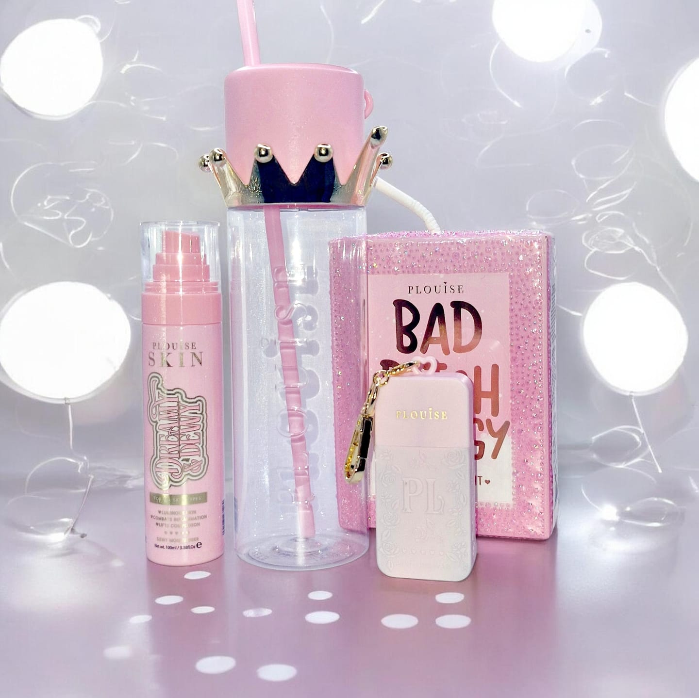 Kundebildeanmeldelse av Milkshake Cup Mystery Bundle