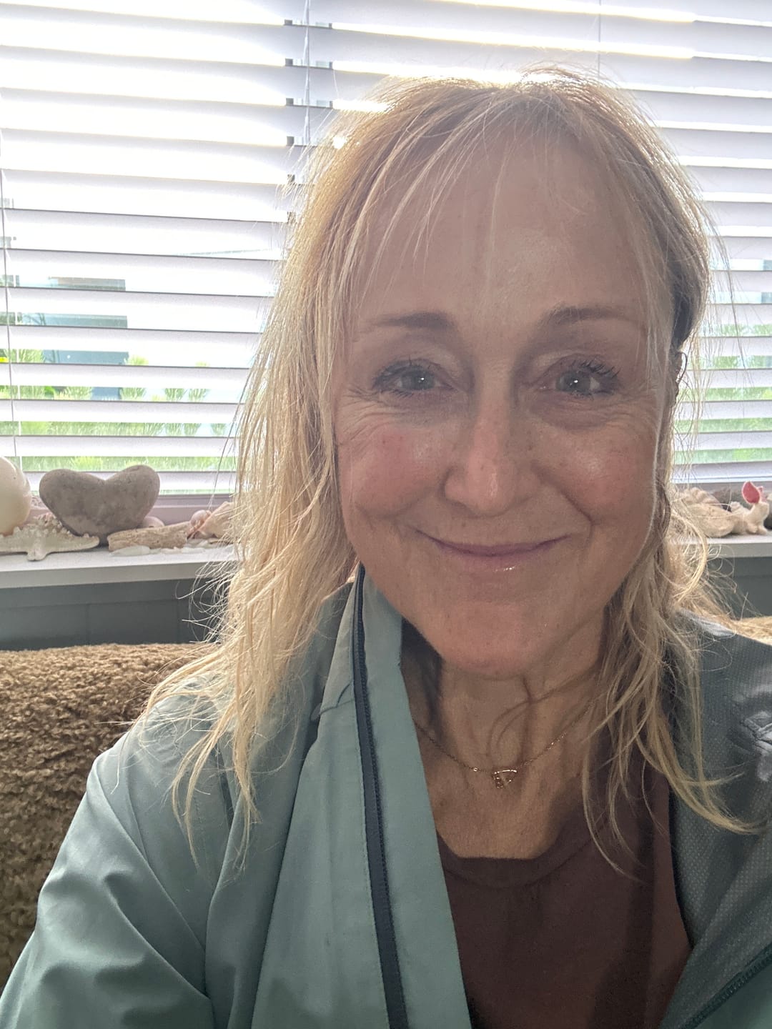 Customer photo review of Ageless AHA Glow Concentrate (free)