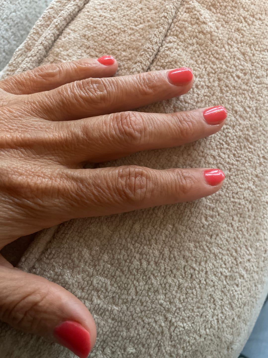 Customer photo review of Verzending Verzekering