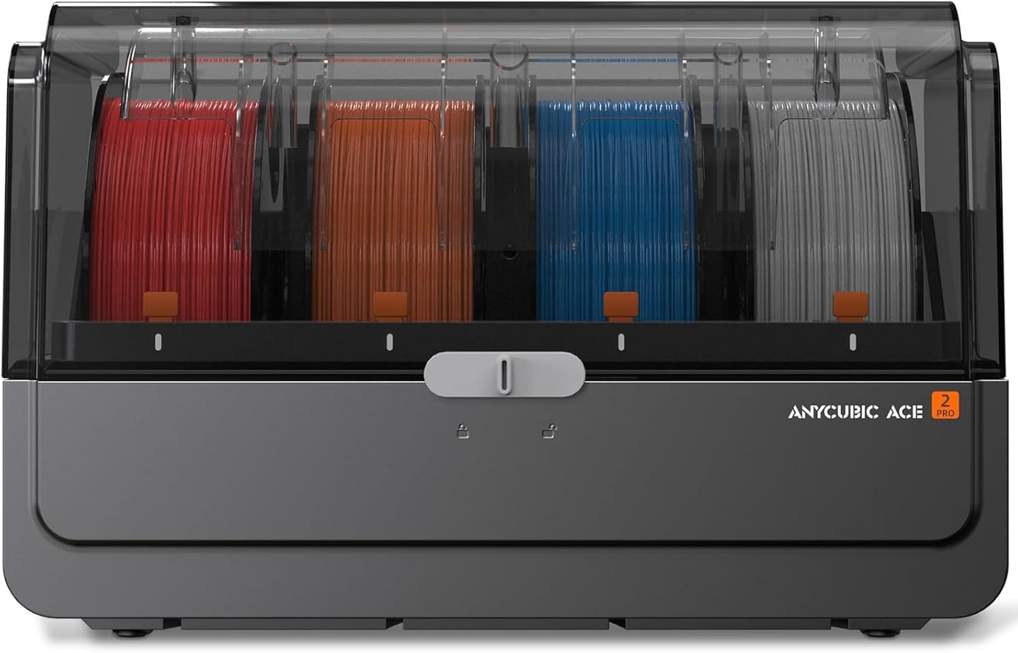 Customer photo review of Anycubic ACE 2 Pro