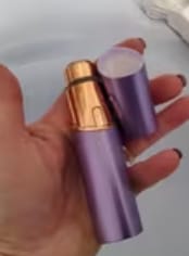 Customer photo review of 2-in-1 Beauty Trimmer — Zomerklaar van wenkbrauw tot bikinilijn