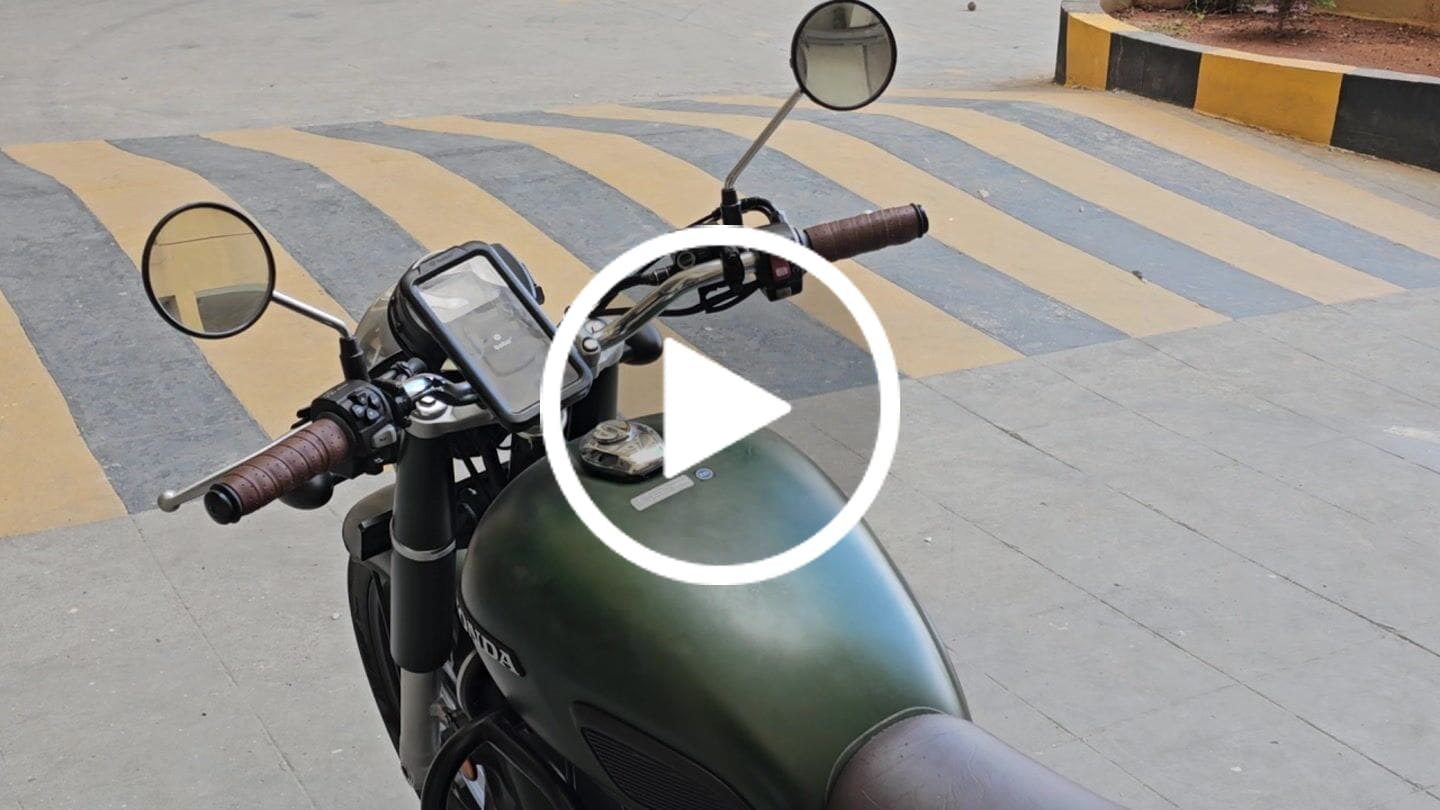 Customer video review of grips wrap