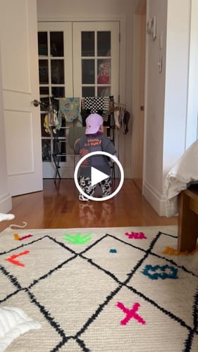 Customer video review of Love mum tee PRE SALE