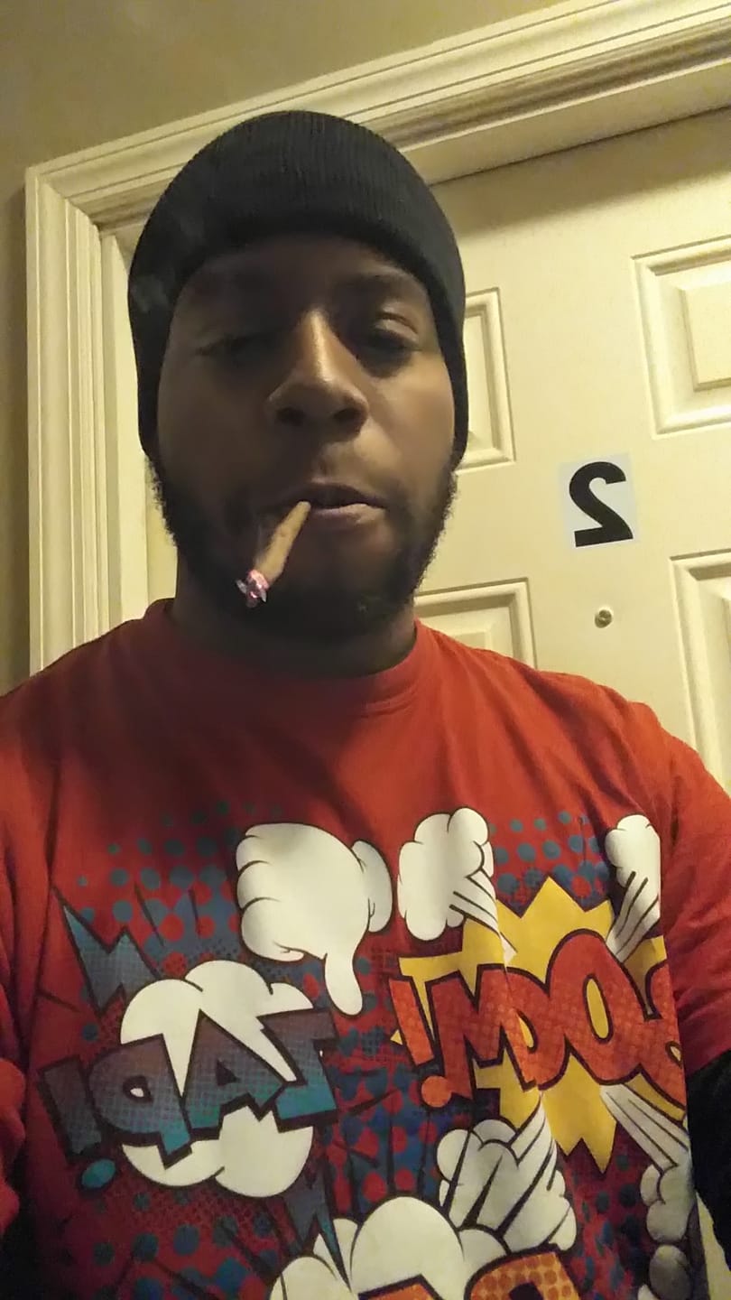 Customer photo review of Fruity Pebbles OG - 28 Grams - Indica