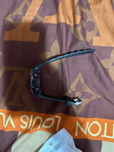 Customer photo review of SANDA - Sports Watch (BOGO)