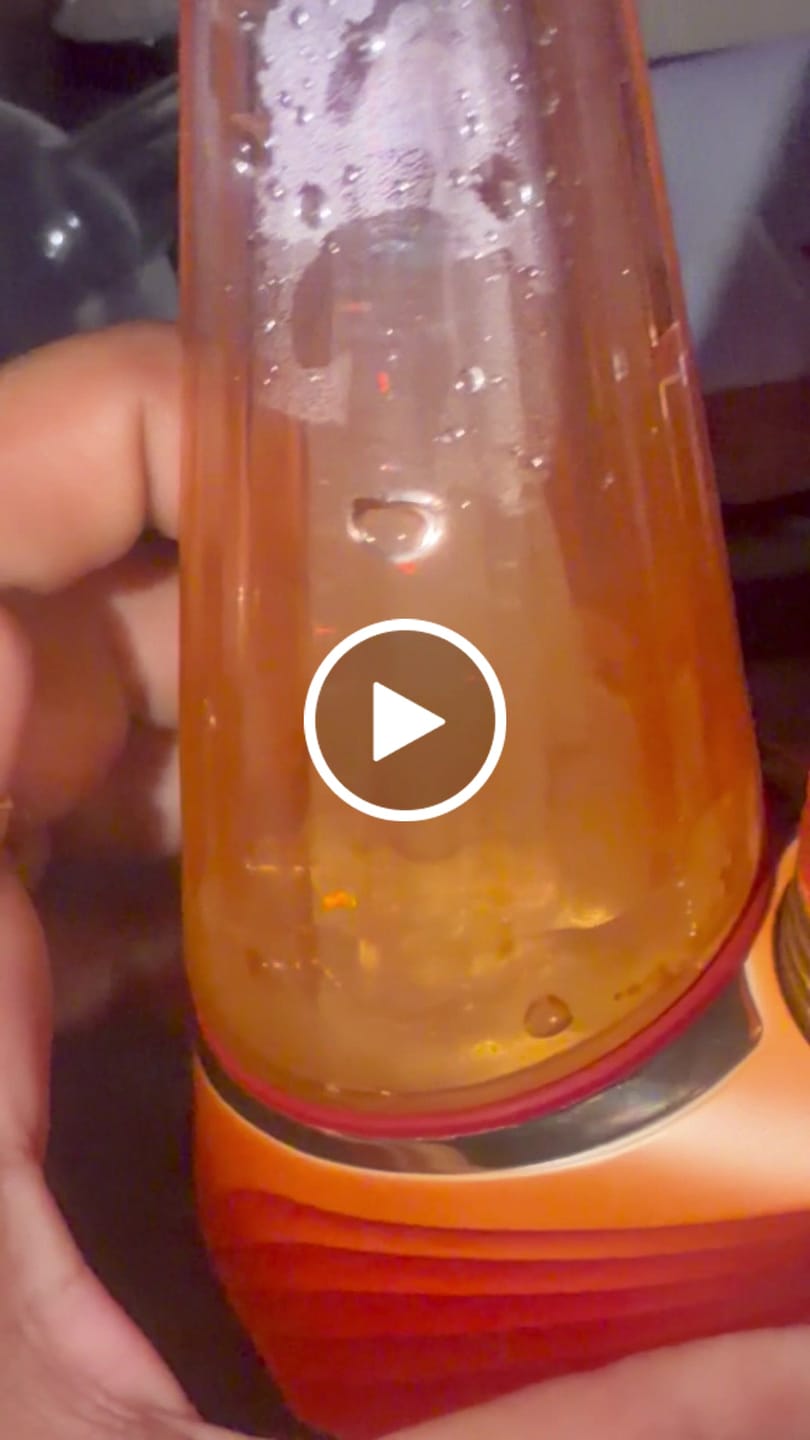 Customer video review of Puffco Peak Pro Smart E-Rig Vaporizer