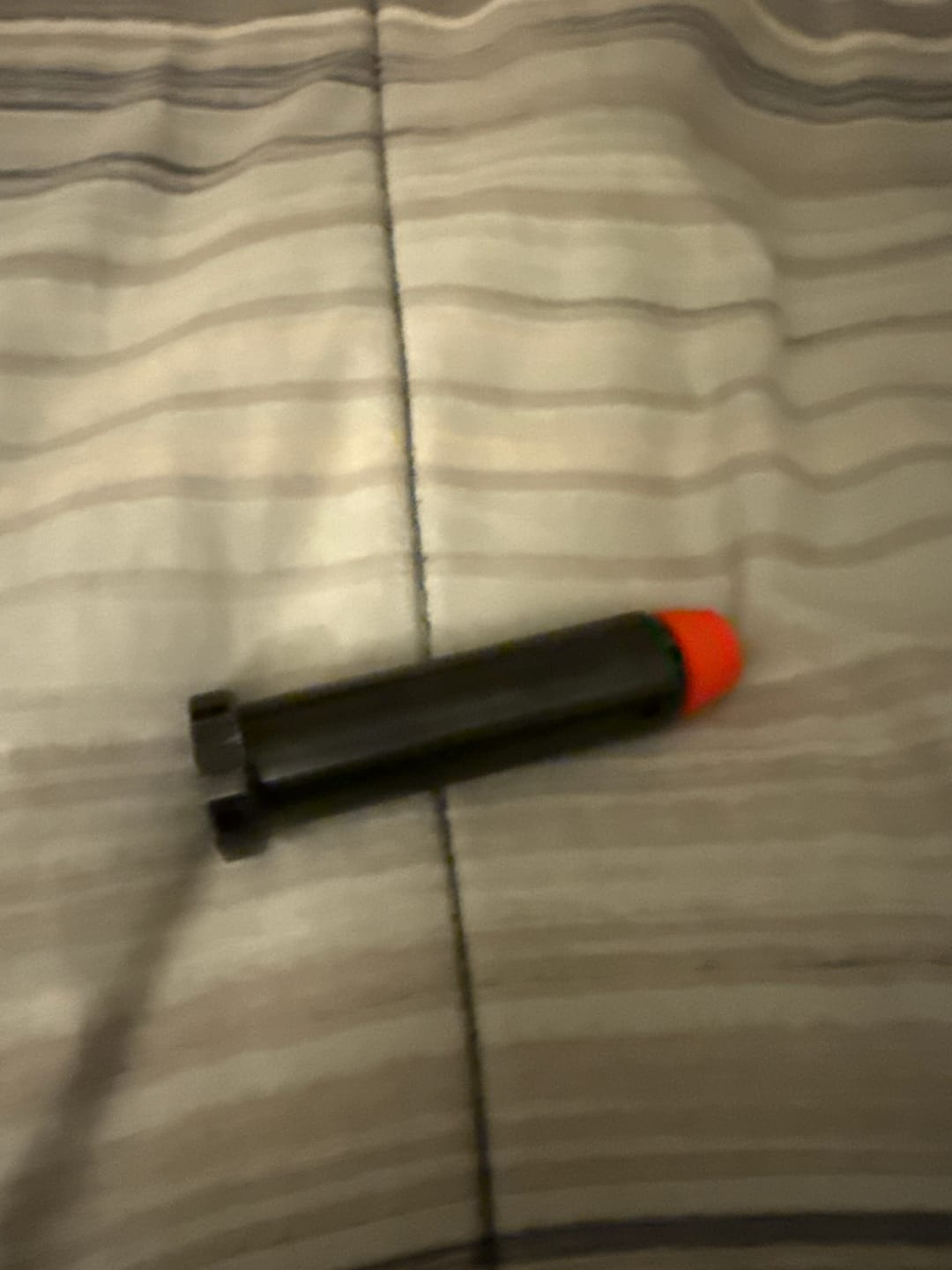 Customer photo review of AK-47 FRT Super Safety – 100% USA Made
