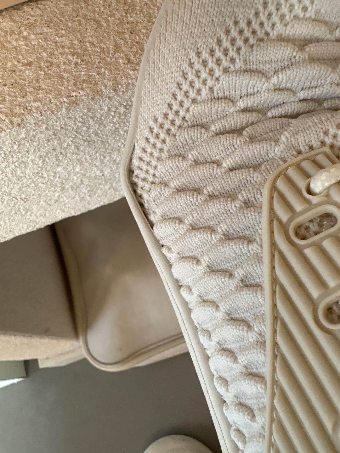 Customer photo review of Go I - Chaussures décontractées