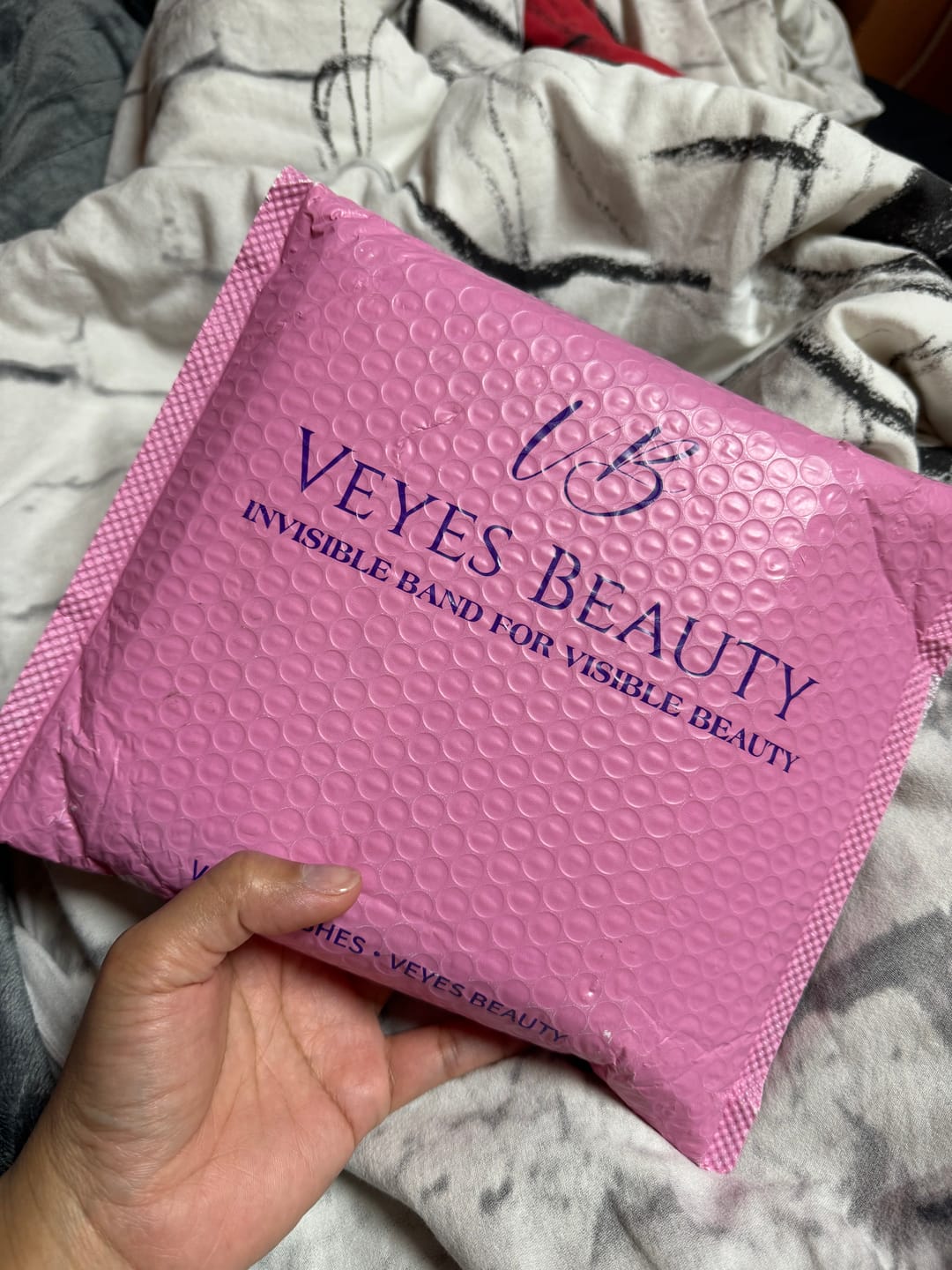 Customer photo review of Aliva - Braun