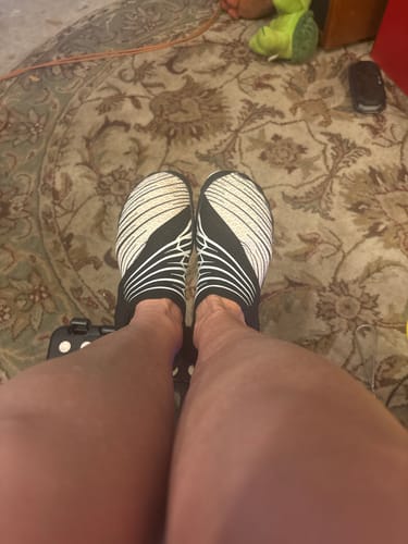 Klantfoto review van FlexiStep