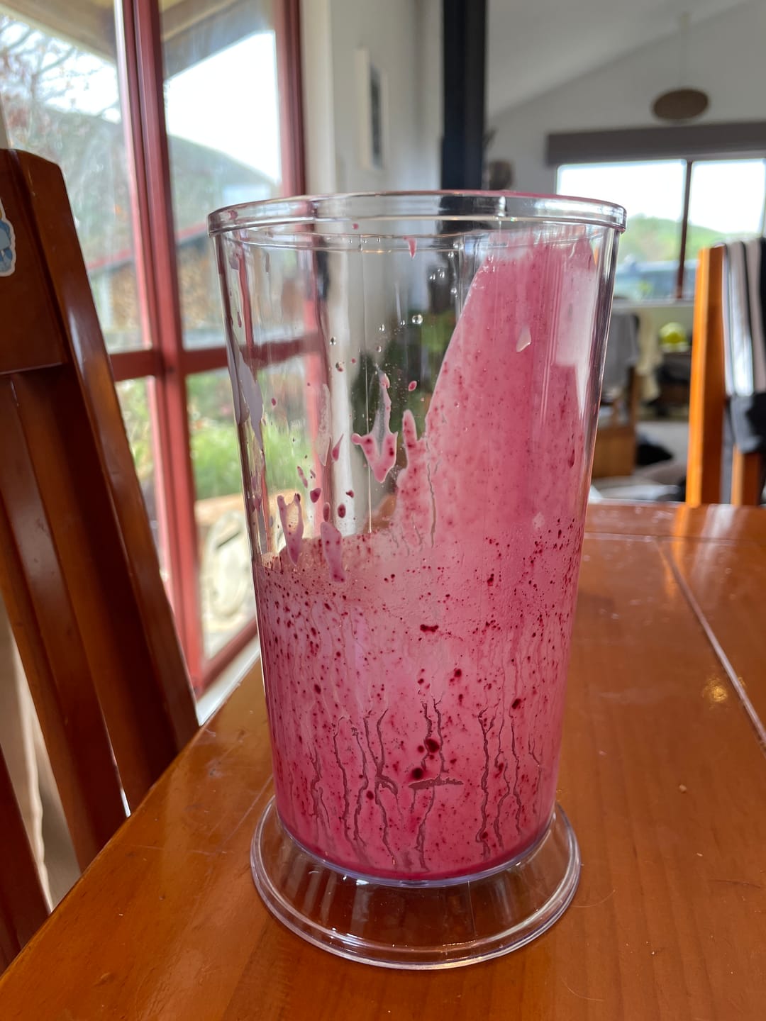 Customer photo review of The Brain x Energy Powder⁺