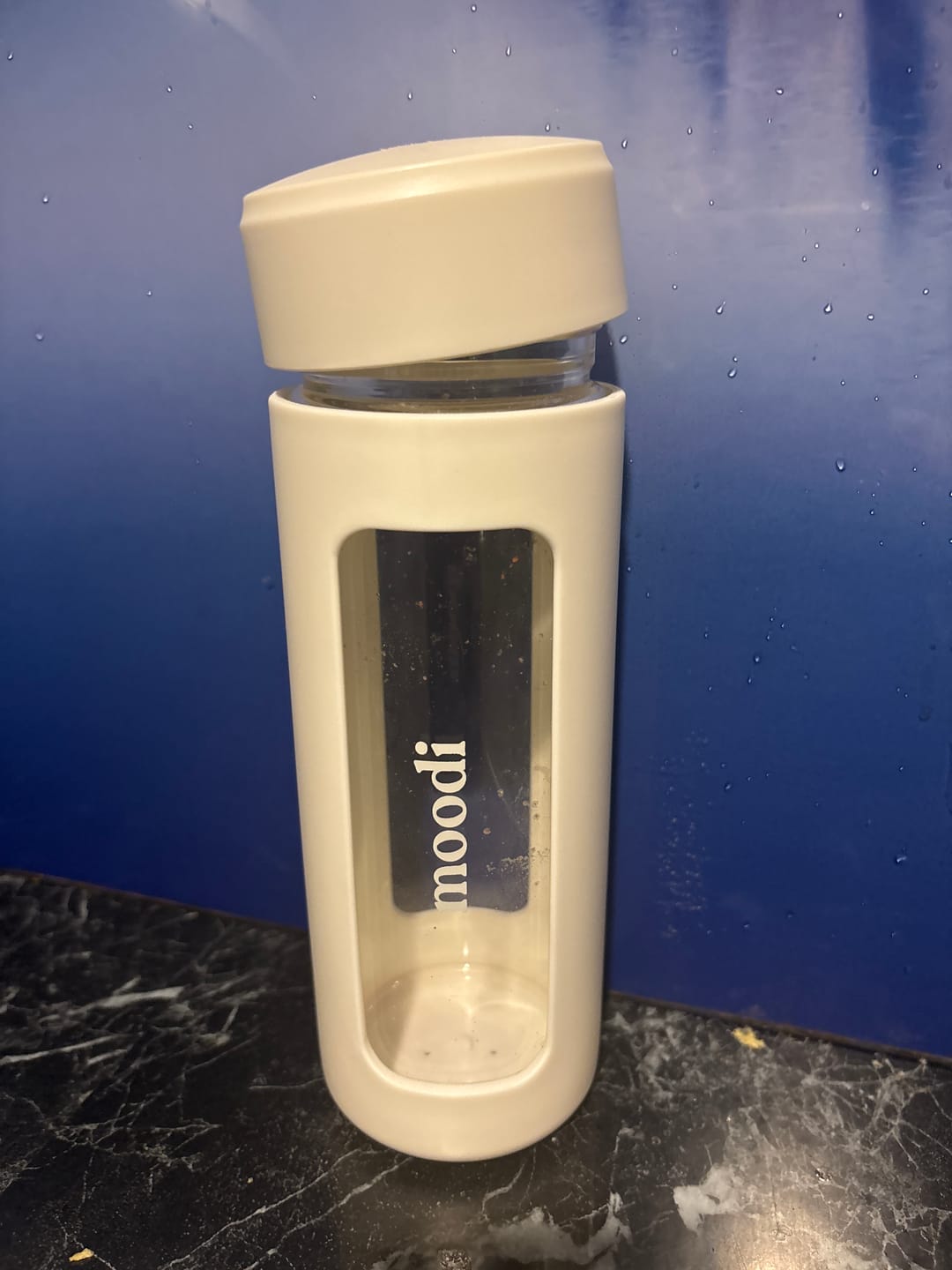 Customer photo review of Drink Bottle