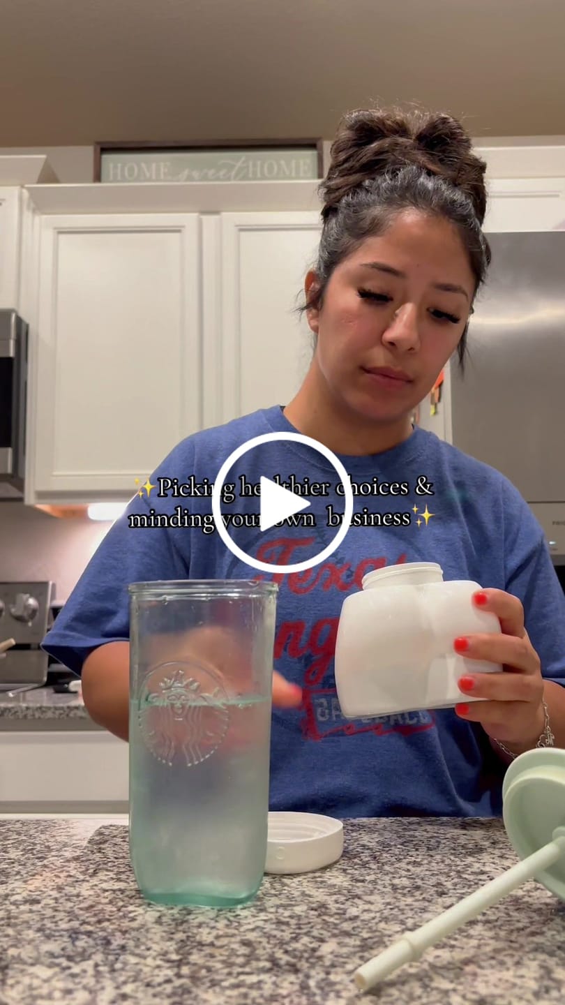 Customer video review of One Sol Creatine+